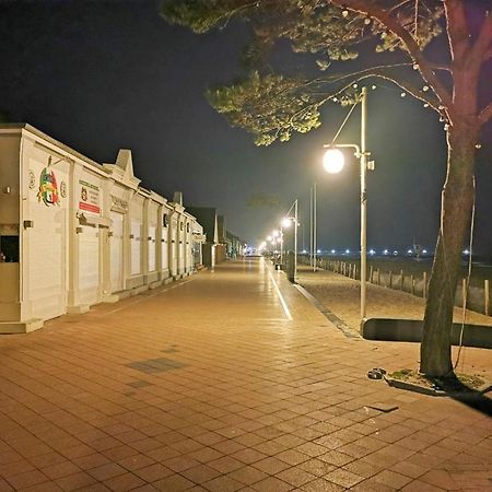 Fewo-Strandmaennchen Dahme  Exterior photo