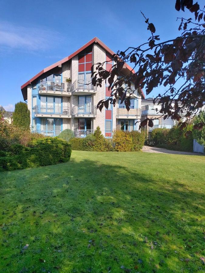 Fewo-Strandmaennchen Dahme  Exterior photo